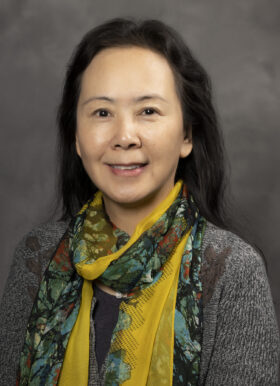 Chen Kong, PhD