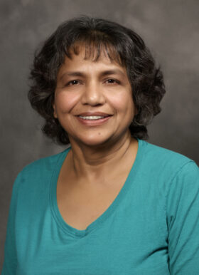 Subhadra Gunawardana, DVM, PhD